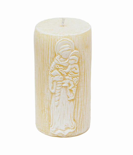 Kanica San Antonio Candle