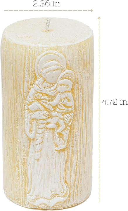 Kanica San Antonio Candle