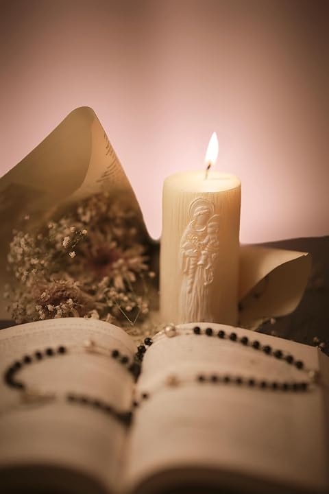 Kanica San Antonio Candle