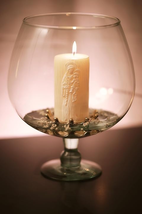 Kanica San Antonio Candle