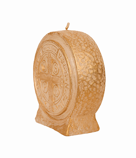 Kanica San Benito Candle