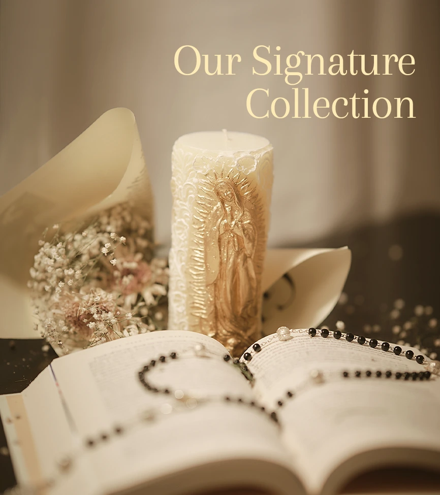 Our Signature Collection