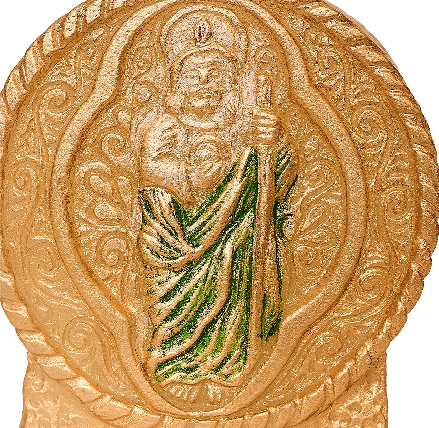 San Judas Tadeo