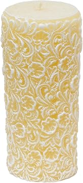 Kanica Virgen De Guadalupe Scented Candle